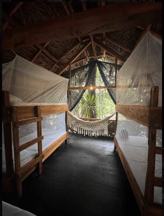 Glamping Tribu