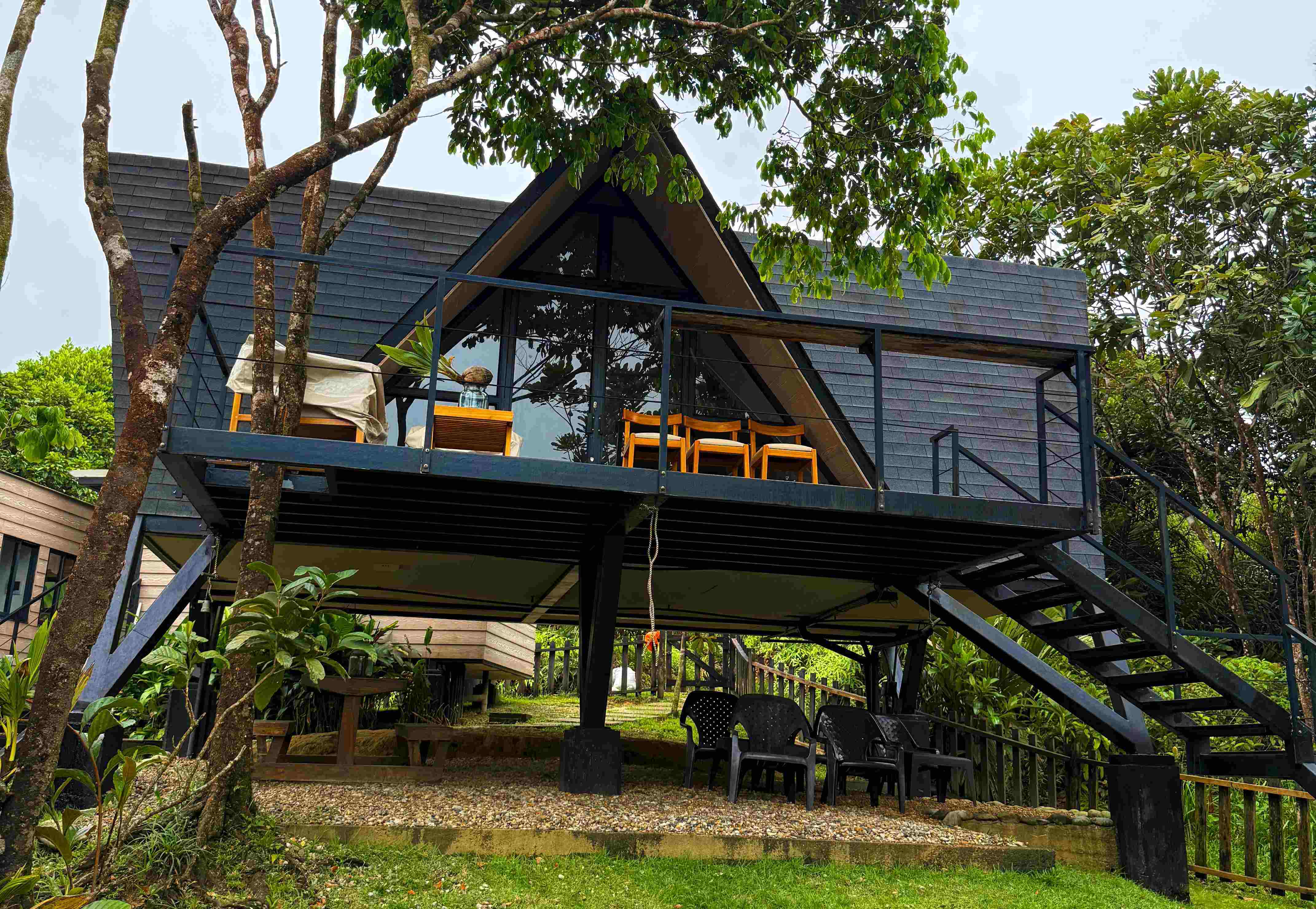 Hospedaje