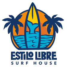 Surf House Estilo Libre
